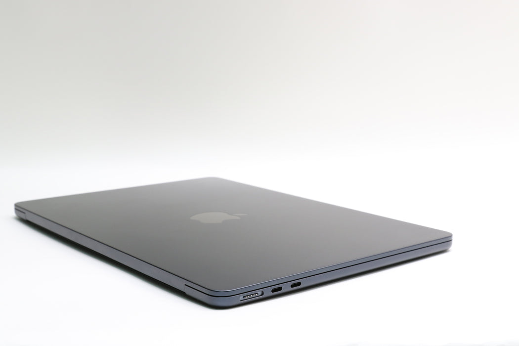 13" 2022, MacBook Air, MLY33LL/A, Apple M2, 8GB, 256GB SSD, 8C