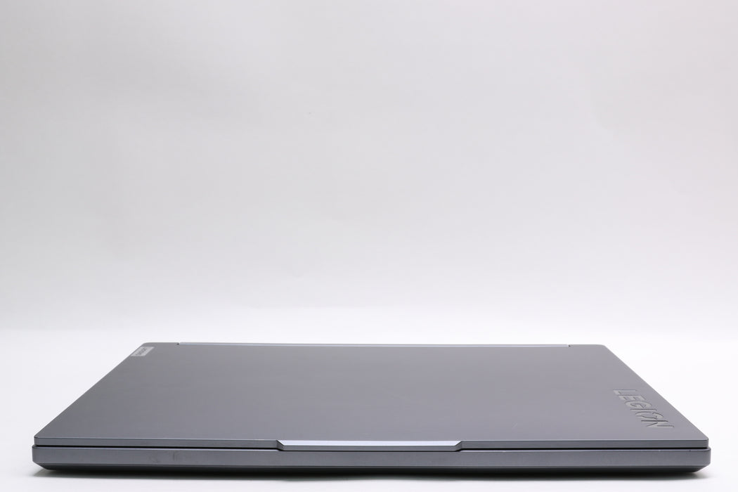 16" QHD+ Lenovo Legion Slim 5 16ARP9, Ryzen 7 7435HS, 32GB, 1TB SSD, RTX 4070 — photo 12 of 13