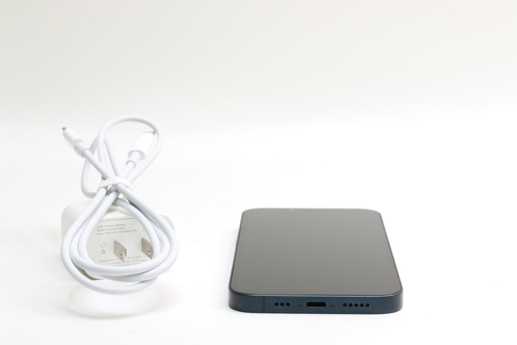 iPhone 13, 128GB, Unlocked, Midnight, MLA23LL/A