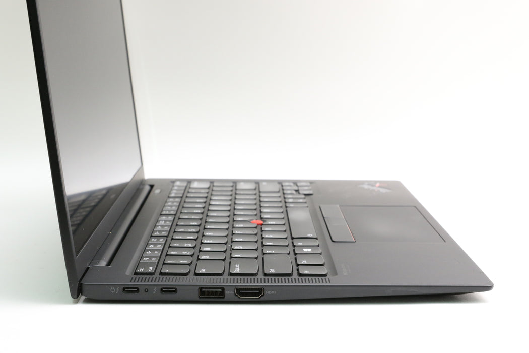 14" WUXGA Lenovo Thinkpad X1 Carbon Gen 9, i5-1135G7, 16GB, 512GB SSD