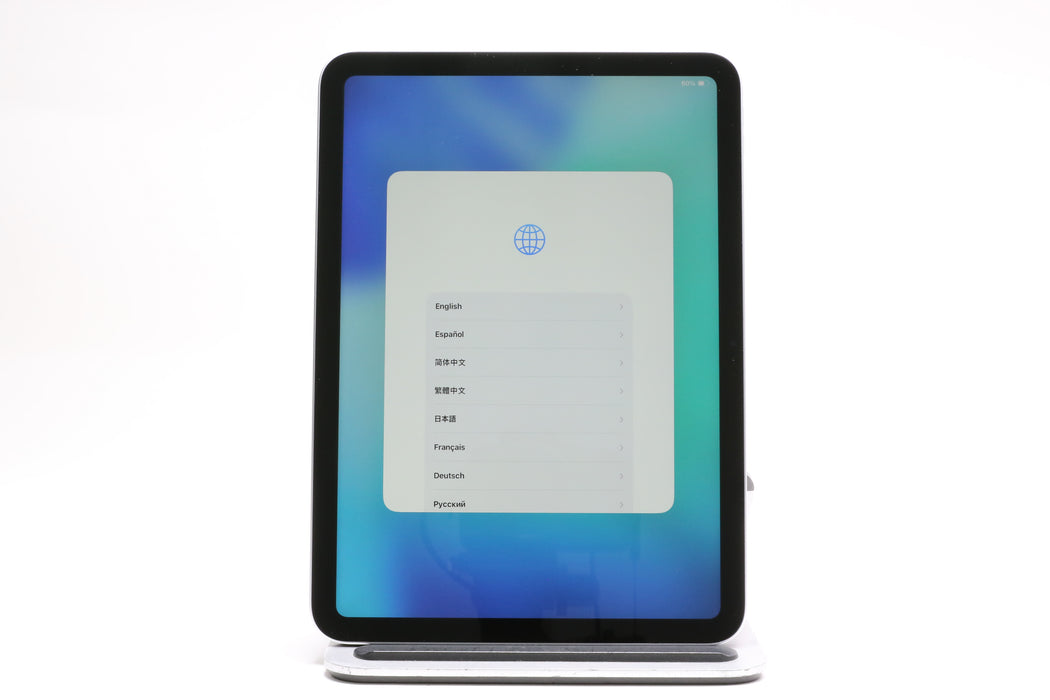 11" Apple iPad A16, 128GB, Wi-Fi Only, Silver, MD3Y4LL/A