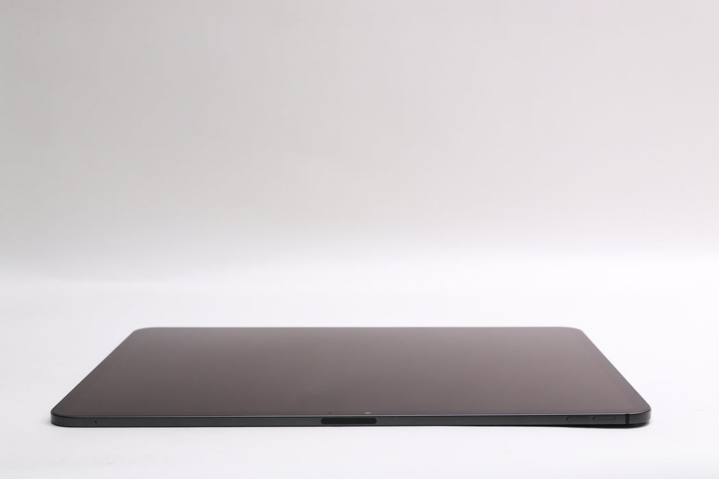 iPad Pro 13" M4, 512GB, Wi-Fi Only, Space Black, MVX43LL/A w/ Magic KB