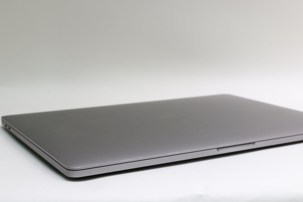 16" 2019, MacBook Pro, MVVK2LL/A, i9-9880H, 16GB, 1TB SSD, Radeon Pro 5500M