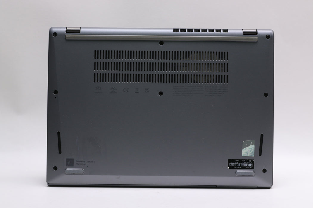 13.3" WUXGA Lenovo ThinkPad L13 Gen 3, i5-1235U, 8GB, 512GB SSD — photo 5 of 13