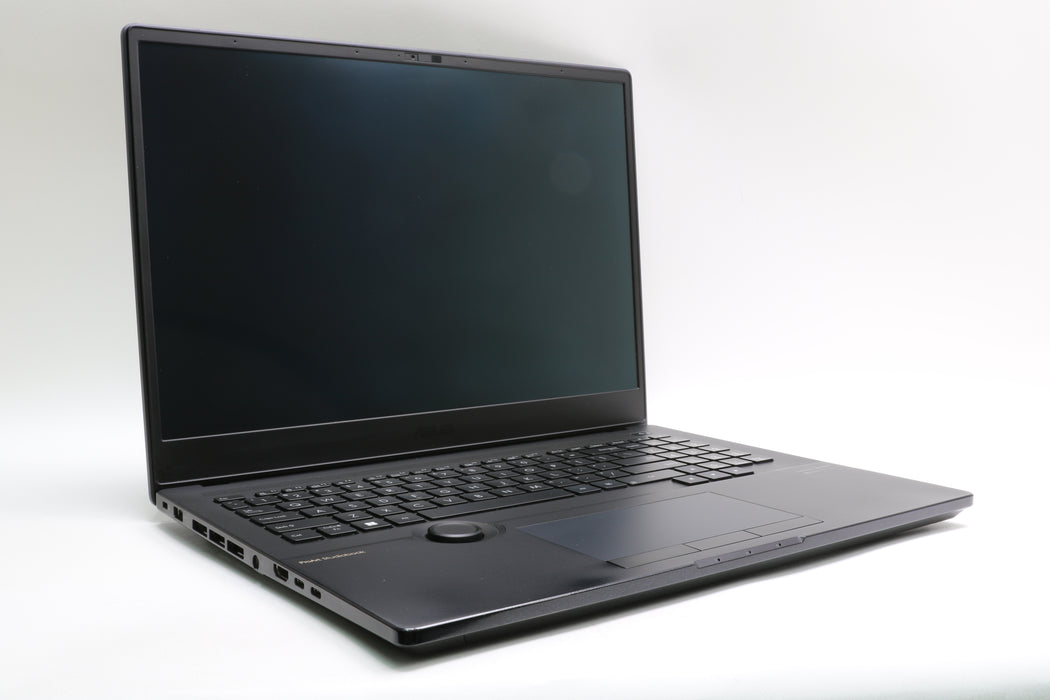 15.6" Asus ProArt StudioBook, i7-12700H, 16GB, 2TB SSD, RTX 3070 Ti