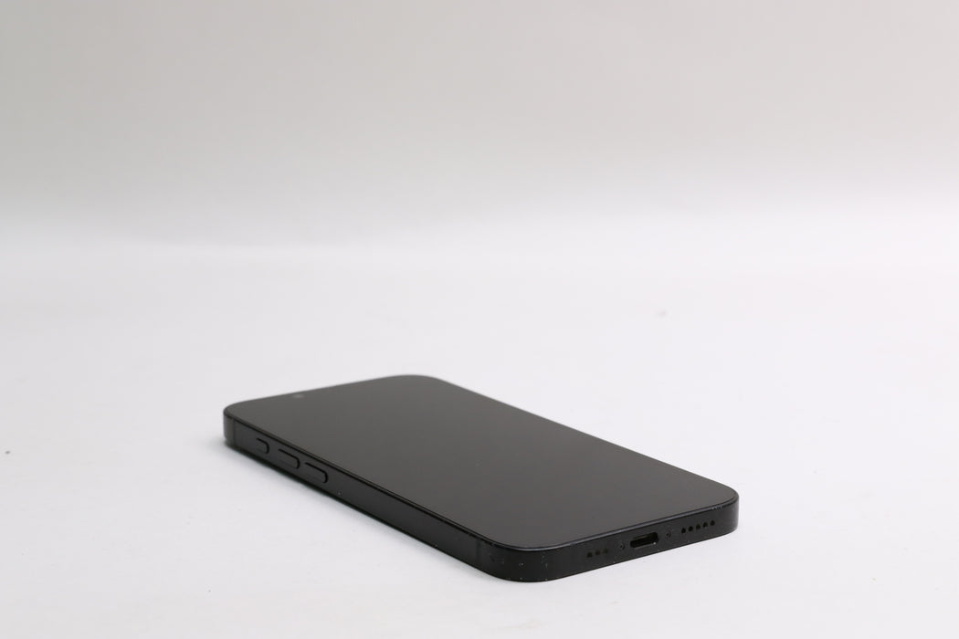 iPhone 16e, 128GB, Unlocked, Black, MD0D4LL/A