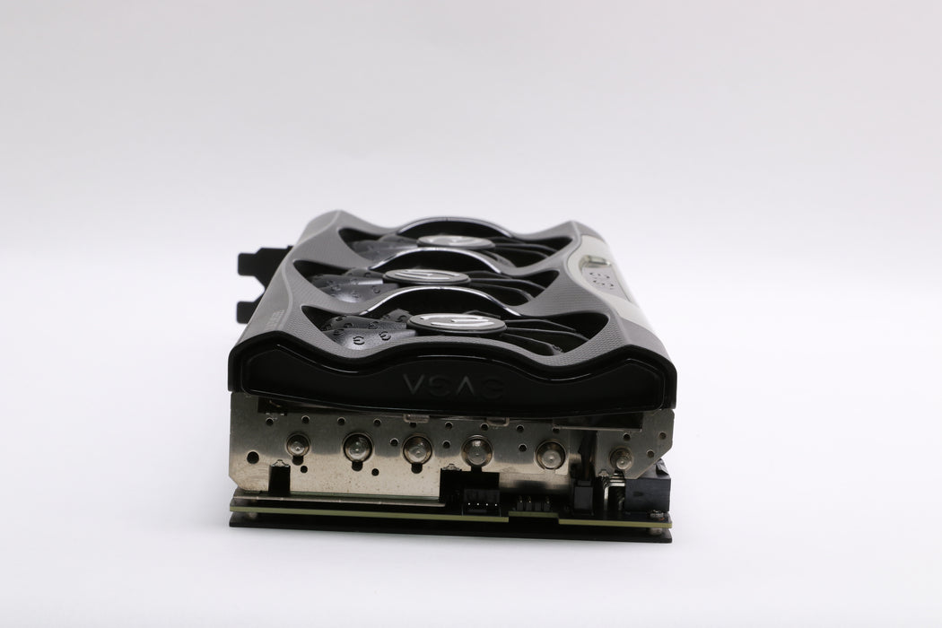 EVGA GeForce RTX 3080 FTW3 Ultra Gaming 10GB GDDR6X