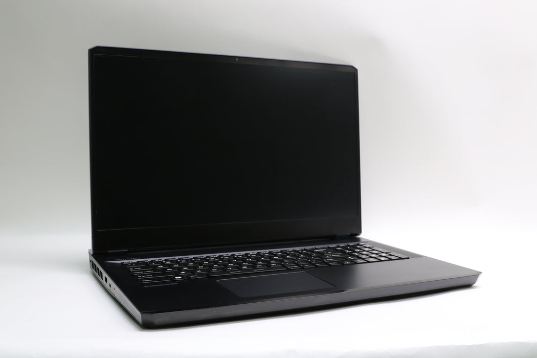 100% BATT! 17.3" MSI Ge76 Raider 10ue, i7-10750H, 16GB, 1TB SSD, RTX 3060