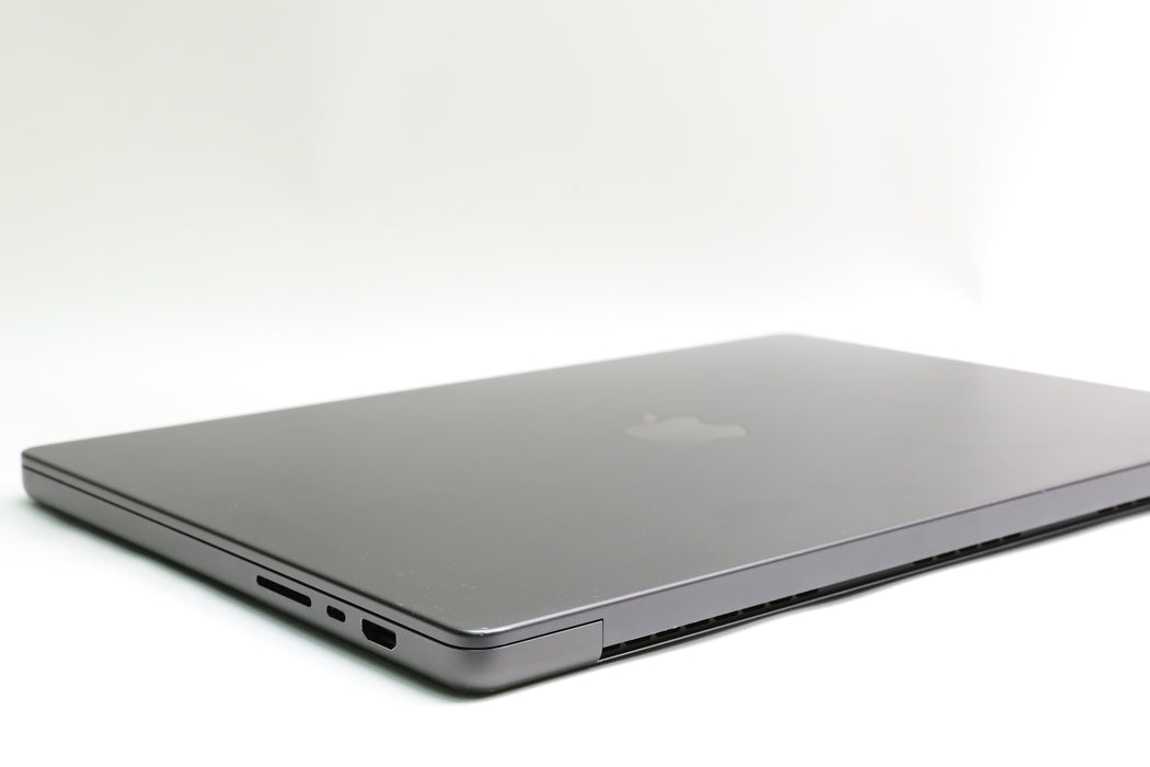 16" 2024, MacBook Pro, BTO, Apple M4 Pro, 48GB, 1TB SSD, 20C