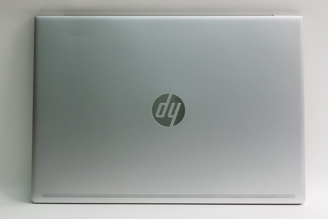 New Battery! 15.4" HP, Probook 450 G6, i5-8265U 1.60GHz, 8GB, 256GB SSD