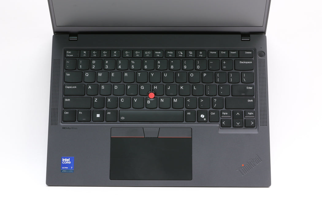 14" Lenovo Thinkpad T14 Gen 6, Ultra 7 268V, 32GB, 1TB SSD, Touch — photo 3 of 13