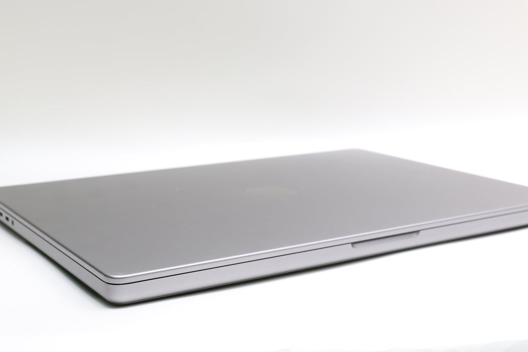 16" 2021, MacBook Pro, MK193LL/A, 3.20 GHz Apple M1 Pro, 16GB, 1TB SSD, 16C