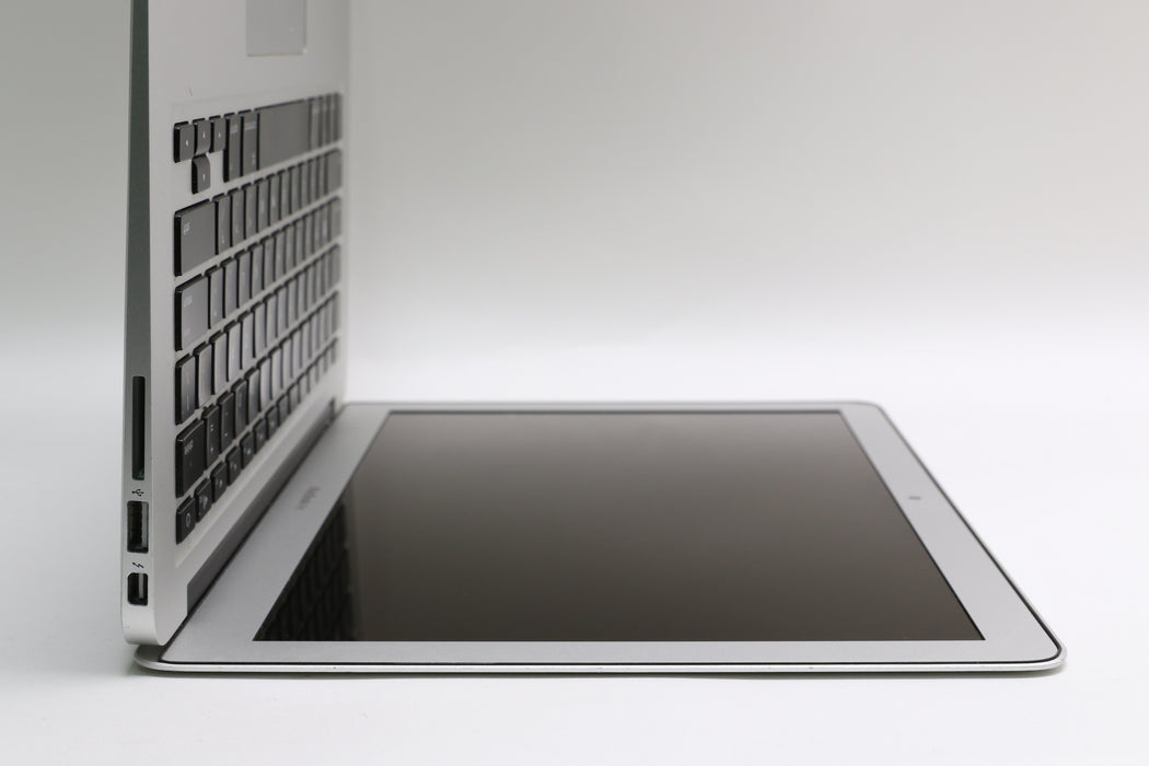 100%BATT 13" Early 2015, MacBook Air, BTO, i5-5250U 1.60GHz, 8GB, 128GB SSD