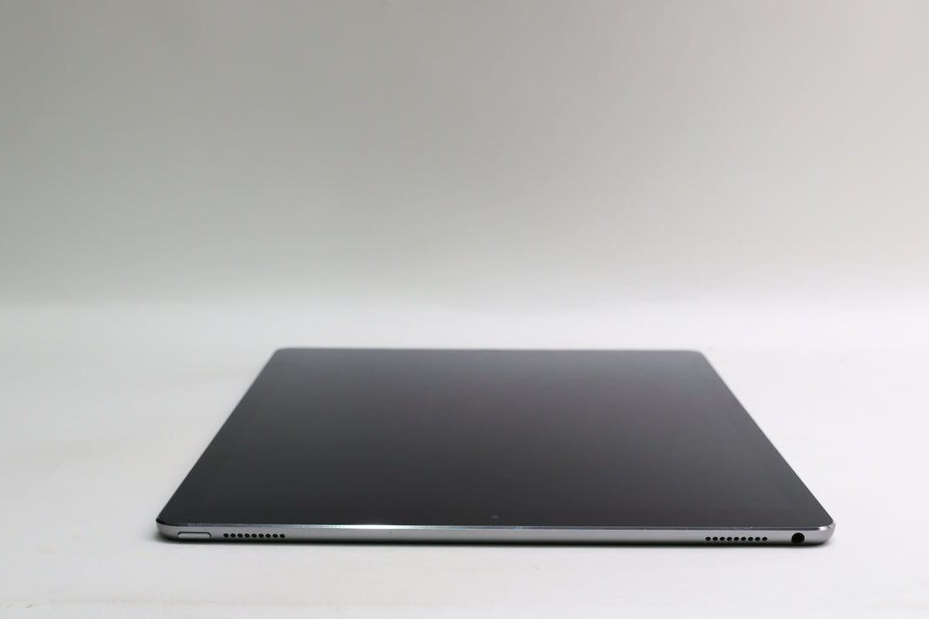 iPad Pro 12.9" 1st Gen, 256GB, Wi-Fi Only, Space Gray, NL0T2LL/A