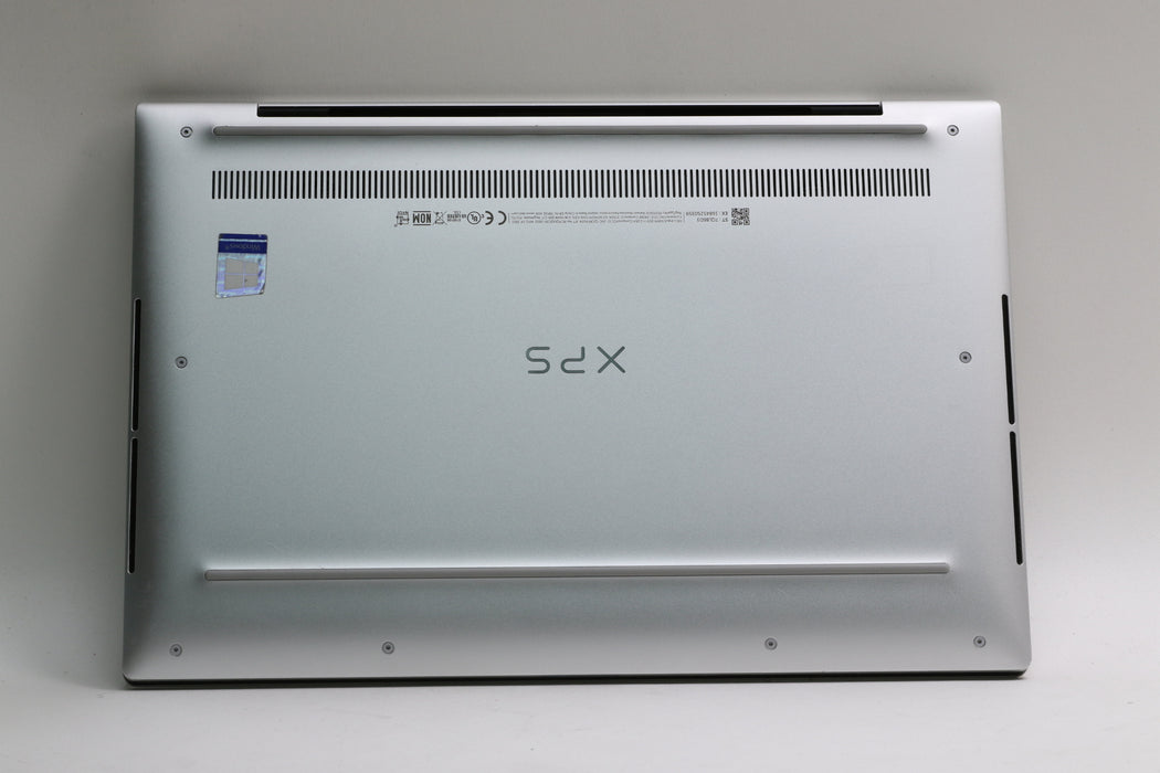 100%BATT 13" WUXGA Dell XPS 13 9310, i7-1185G7, 32GB, 512GB SSD