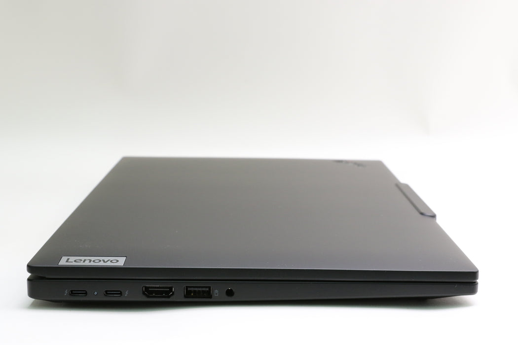 MINT! 14" Lenovo, ThinkPad T14 Gen 5, Ultra 7 165U, 32GB, 1TB SSD, Touchscreen
