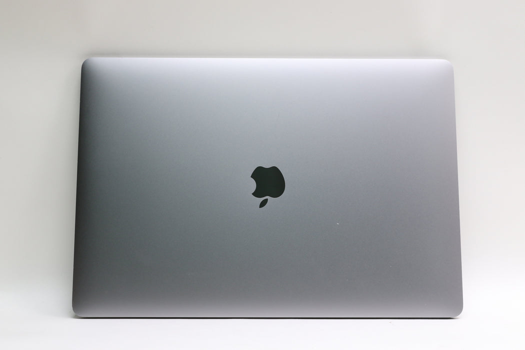 15" 2.8K 2018, MacBook Pro, CTO, i7-8750H, 16GB, 512GB SSD, Radeon Pro 555X