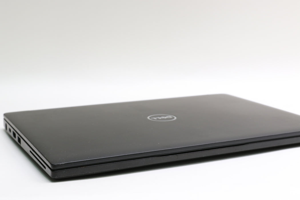 100%BATT 12.5" Dell Latitude 7280, i7-7600U 2.80GHz, 8GB, 256GB SSD