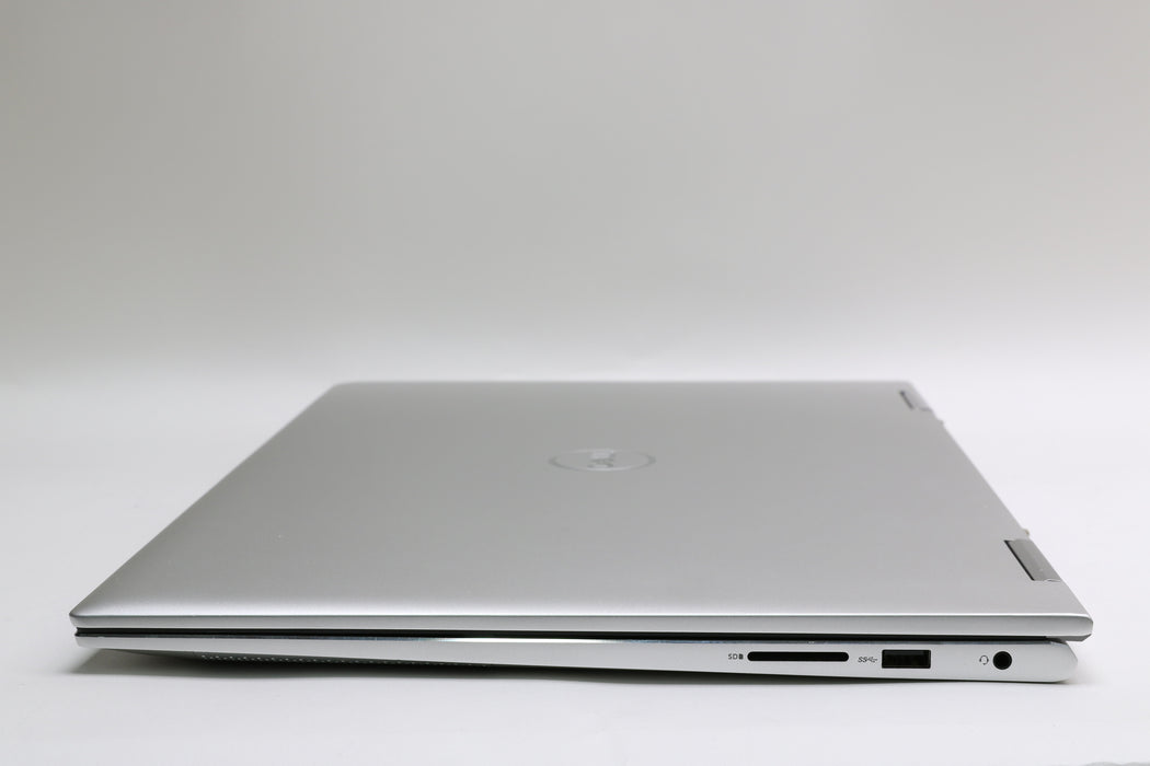 100%BATT 17.3" QHD+ Dell Inspiron 7706 2n1, i7-1165G7, 16GB, 512GB SSD, MX350, Touch