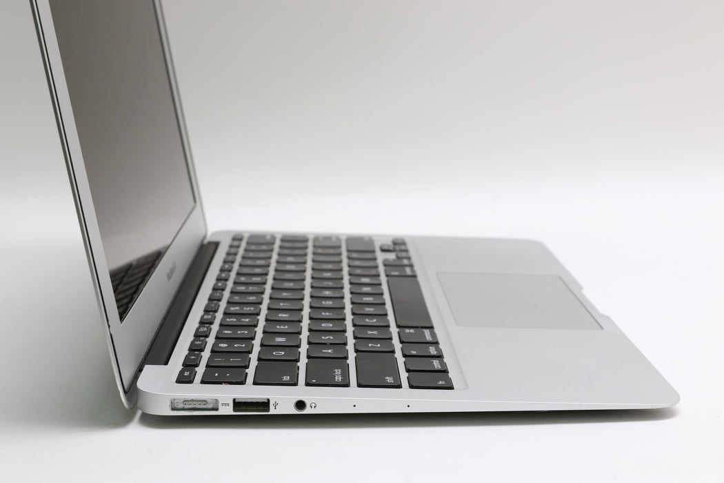 11" Early 2014, MacBook Air, CTO, i7-4650U, 8GB, 256GB SSD, HD