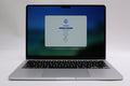 13" 2025, MacBook Air, MC654LL/A, Apple M4, 24GB, 512GB SSD, 10C