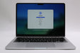 13" 2025, MacBook Air, MC654LL/A, Apple M4, 24GB, 512GB SSD, 10C