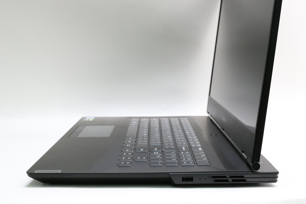 New Battery! 17.3" Lenovo Legion Y540-17IRH, i7-9750H, 16GB, 1TB, GTX 1660 Ti