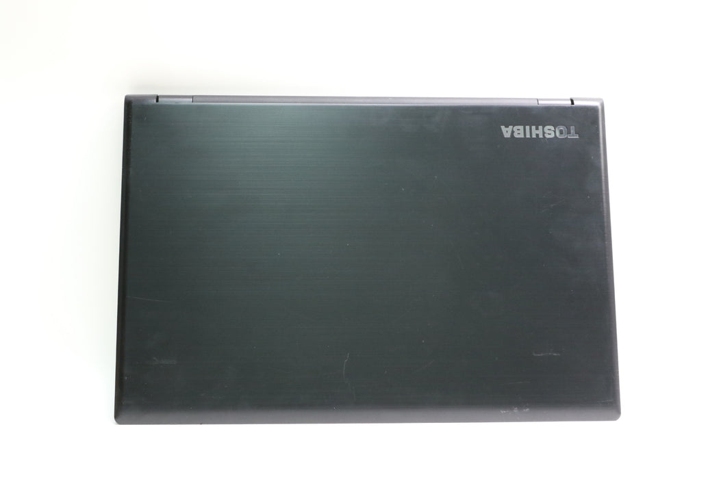 15.6" Toshiba Tecra C50-D, i3-7100U, 4GB, 1TB HDD
