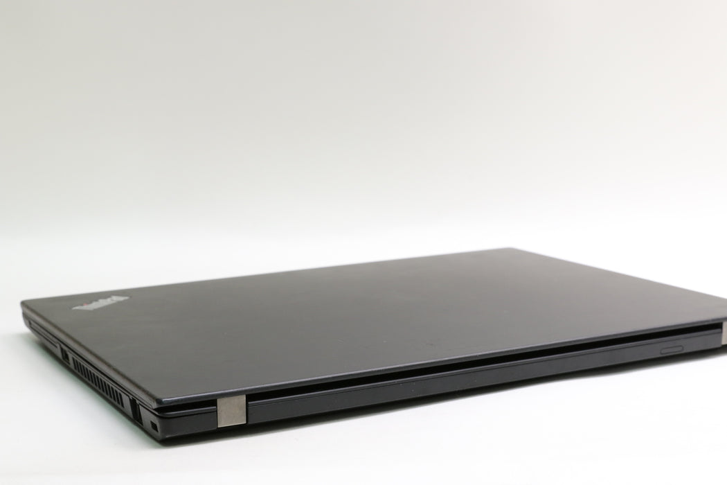 14" Lenovo Thinkpad T14 Gen 1, i7-10510U, 48GB, 512GB SSD