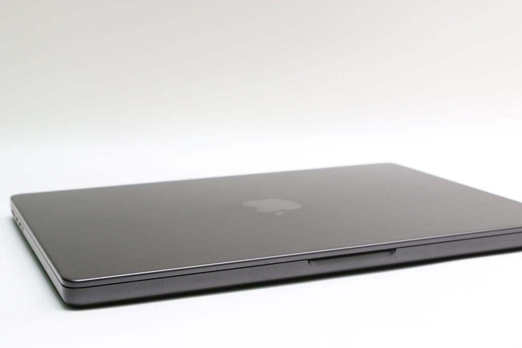 14" 2024, MacBook Pro, MX2H3LL/A, Apple M4 Pro, 24GB, 512GB SSD, 16C