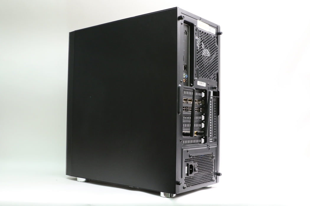 iBUYPOWER, I-series, i9-10900K, 16GB, 1TB SSD, RTX 2070 SUPER