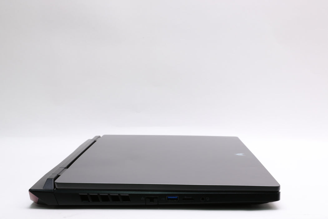 16" WUXGA Acer Predator PHN16-71, i5-13500HX, 16GB, 512GB SSD, RTX 4050 — photo 10 of 13