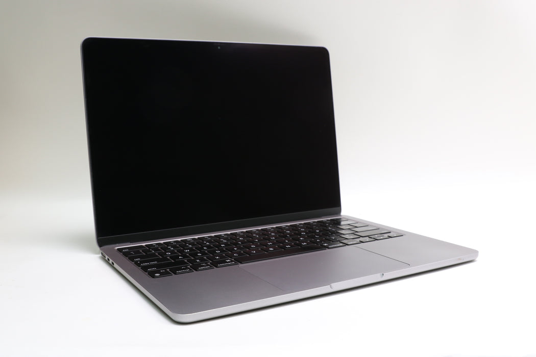 13" 2024, MacBook Air, MRXP3LL/A, Apple M3, 8GB, 512GB SSD, 10C