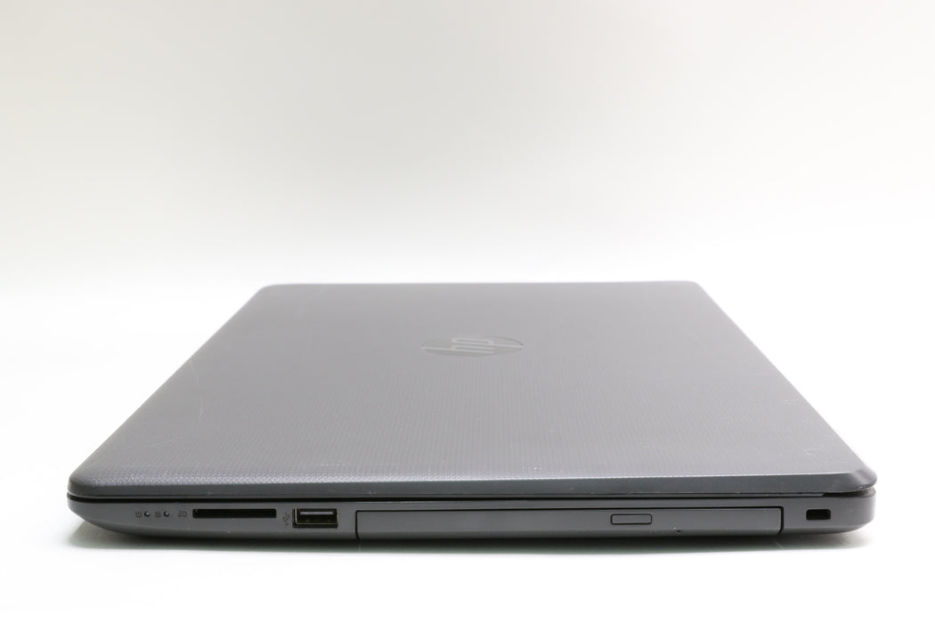 15" HP 255 G6 Laptop, AMD A6-9225 Radeon R4, 8GB, 256GB SSD