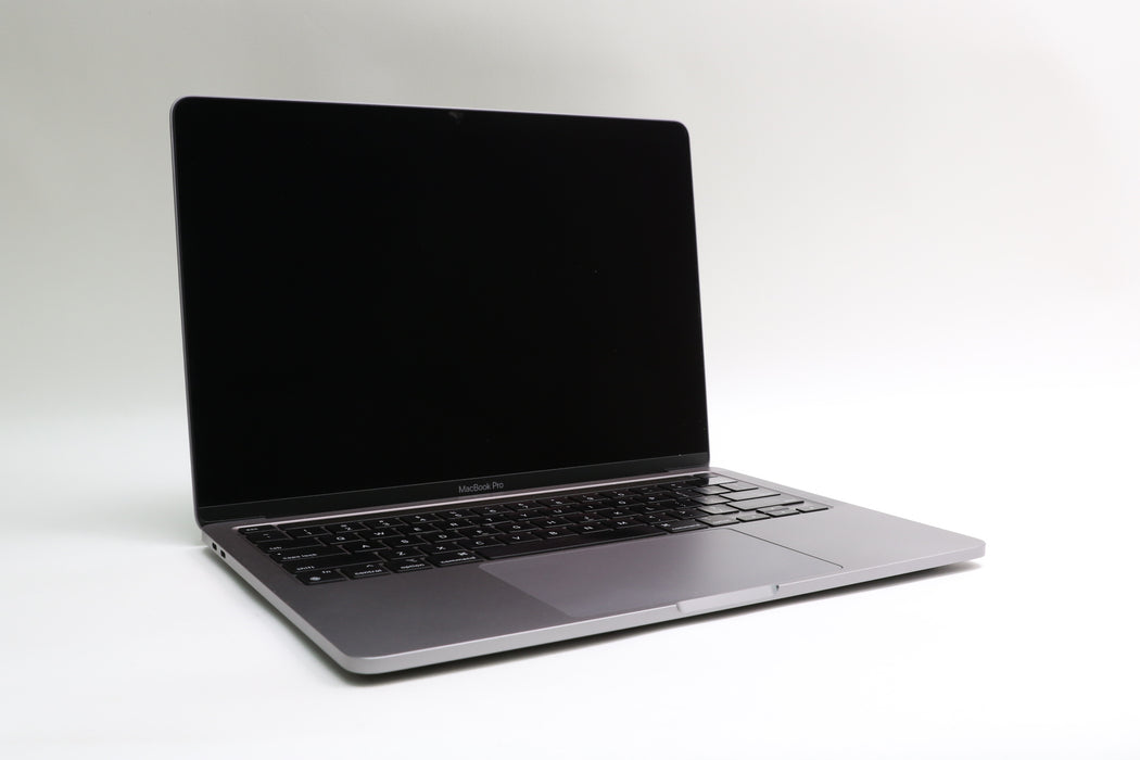 13" 2022, MacBook Pro, BTO, Apple M2, 16GB, 512GB SSD, 10C