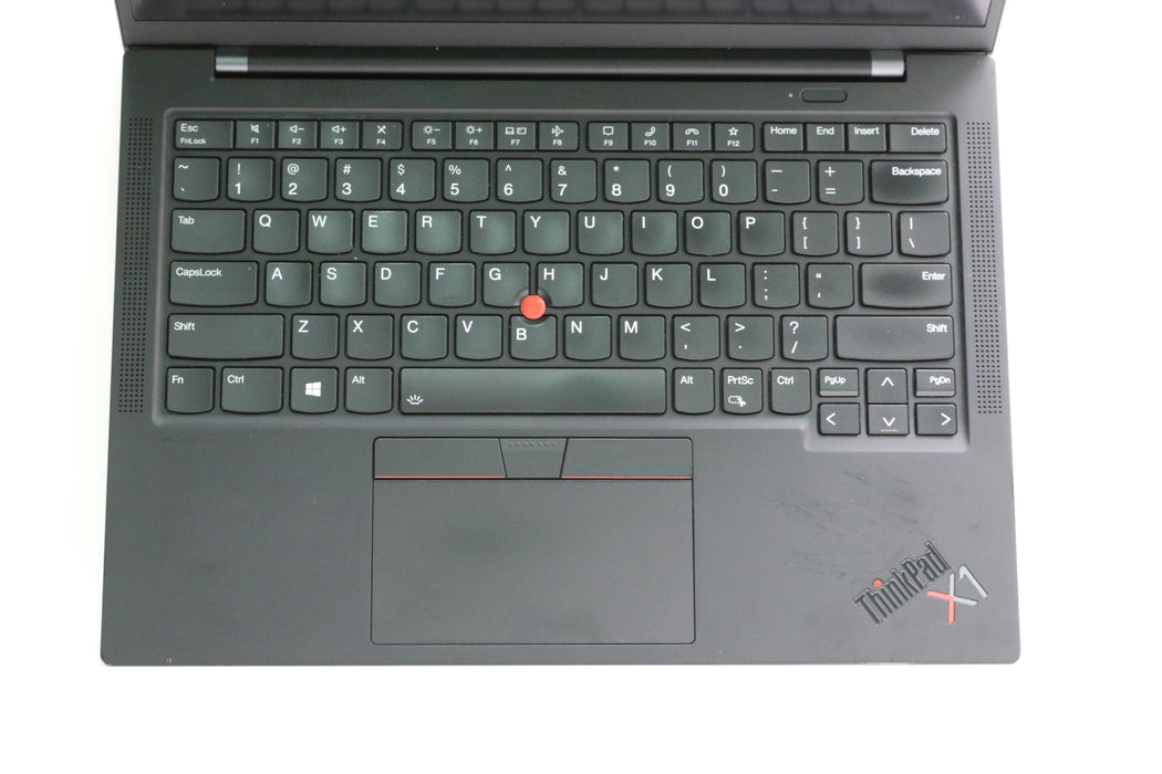 14" WUXGA Lenovo Thinkpad X1 Carbon Gen 9, i5-1135G7, 16GB, 512GB SSD