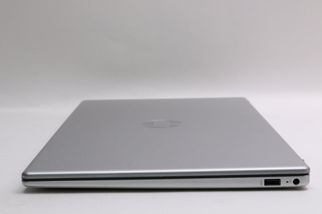 15" HP Notebook 15-fd0127dx, i7-1355U, 16GB, 512GB SSD, Touch, 100% Battery!