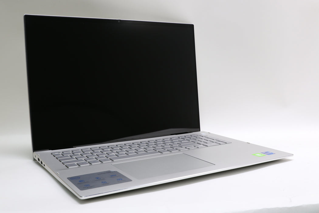 100%BATT 17.3" QHD+ Dell Inspiron 7706 2n1, i7-1165G7, 16GB, 512GB SSD, MX350, Touch