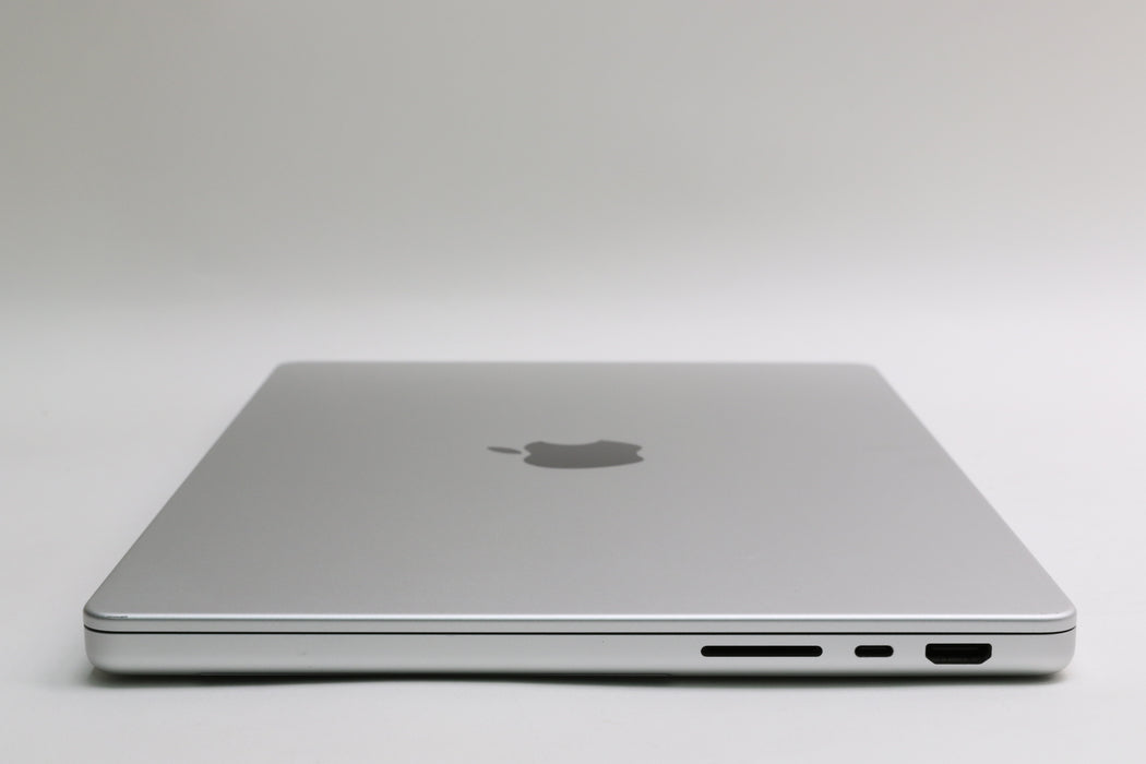 14" 2021, MacBook Pro, MKGT3LL/A, Apple M1 Pro, 16GB, 1TB SSD, 16C