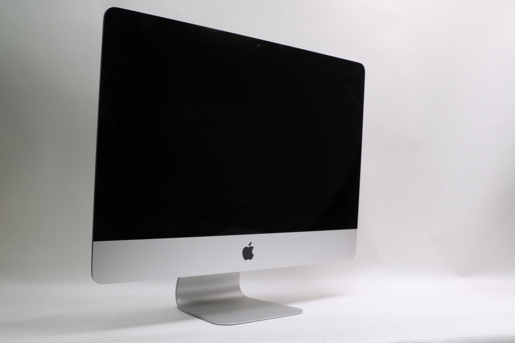PICKUP ONLY! Read! 21.5" 2012, iMac, i7-3770S, 16GB, 1TB Fusion, GT 650M