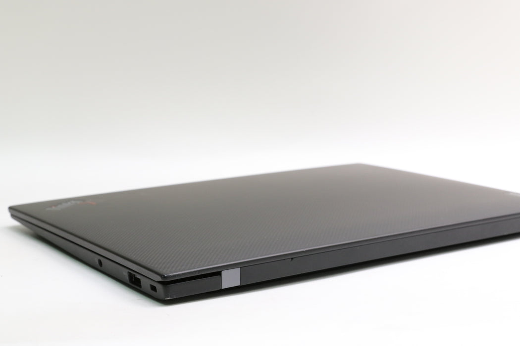 14" Lenovo Thinkpad X1 Carbon Gen 9, i7-1185G7, 1TB SSD, 16GB, UHD+