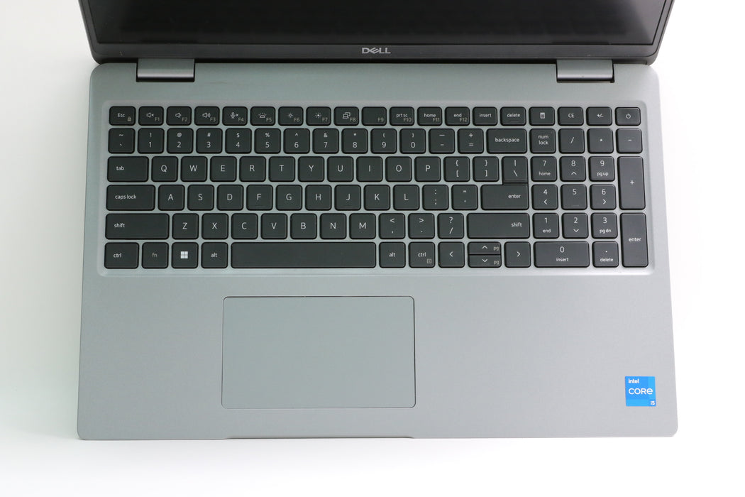 13" Dell Latitude 5540, i5-1335U, 16GB, 256GB SSD