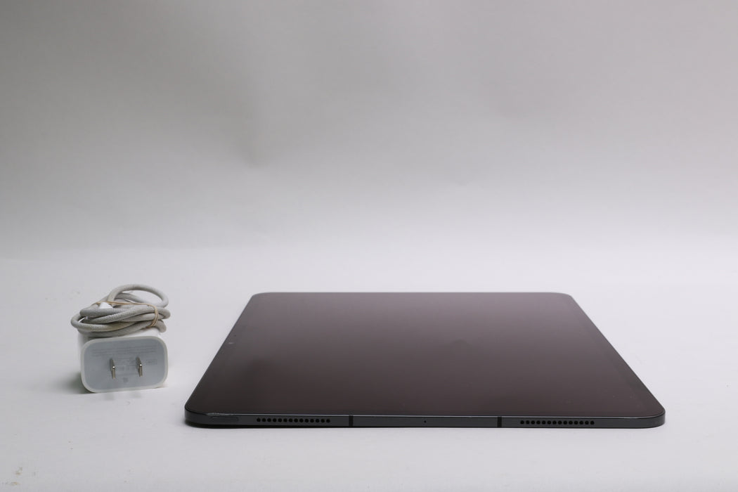 13" Apple iPad Pro M4, 256GB, Unlocked, Space Black, MVXR3LL/A — photo 13 of 13