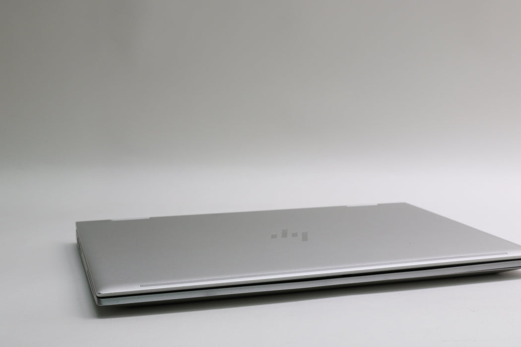 13.3" HP EliteBook X360 830 G8, i7-1185G7, 32GB, 512GB SSD, Touch, 100% Battery!