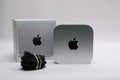 2024, Mac Mini, MU9D3LL/A, Apple M4, 16GB, 256GB SSD, 10C