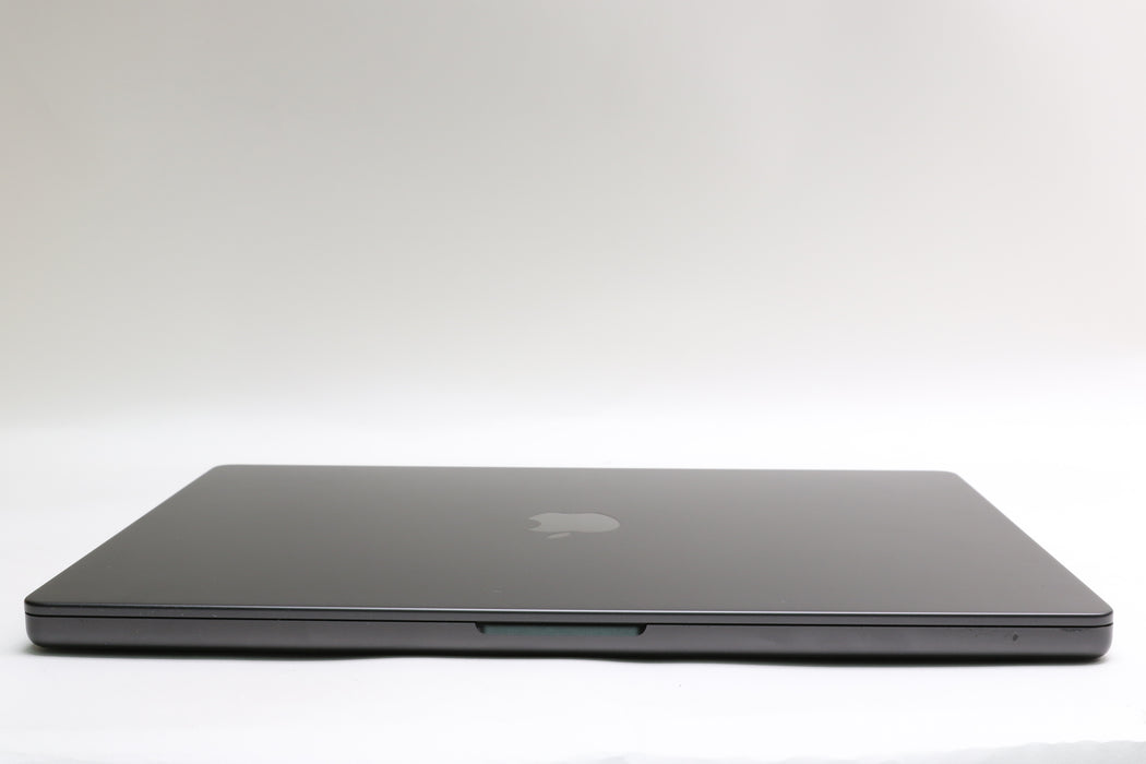 16" 2023, MacBook Pro, MRW23LL/A, 4.05 GHz Apple M3 Pro, 36GB, 512GB SSD, 18C