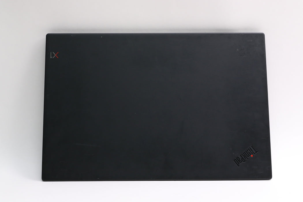 14" Lenovo Thinkpad X1 Carbon 7th, i5-8265U, 8GB, 256GB SSD
