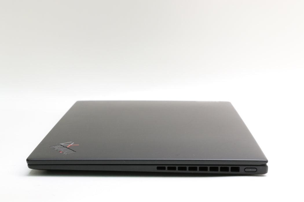13.3" Lenovo ThinkPad X1 Nano Gen 1, i7-1160G7, 16GB, 512GB SSD