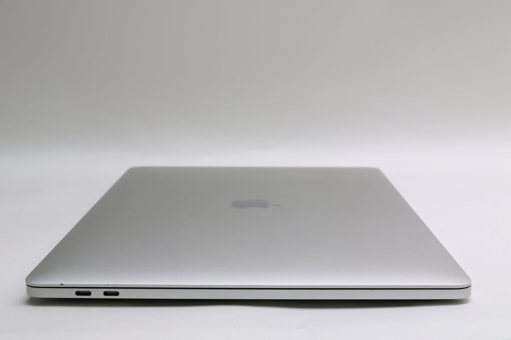 15" 2.8K 2019, MacBook Pro, CTO, i7-9750H, 32GB, 512GB SSD, Radeon Pro 555X