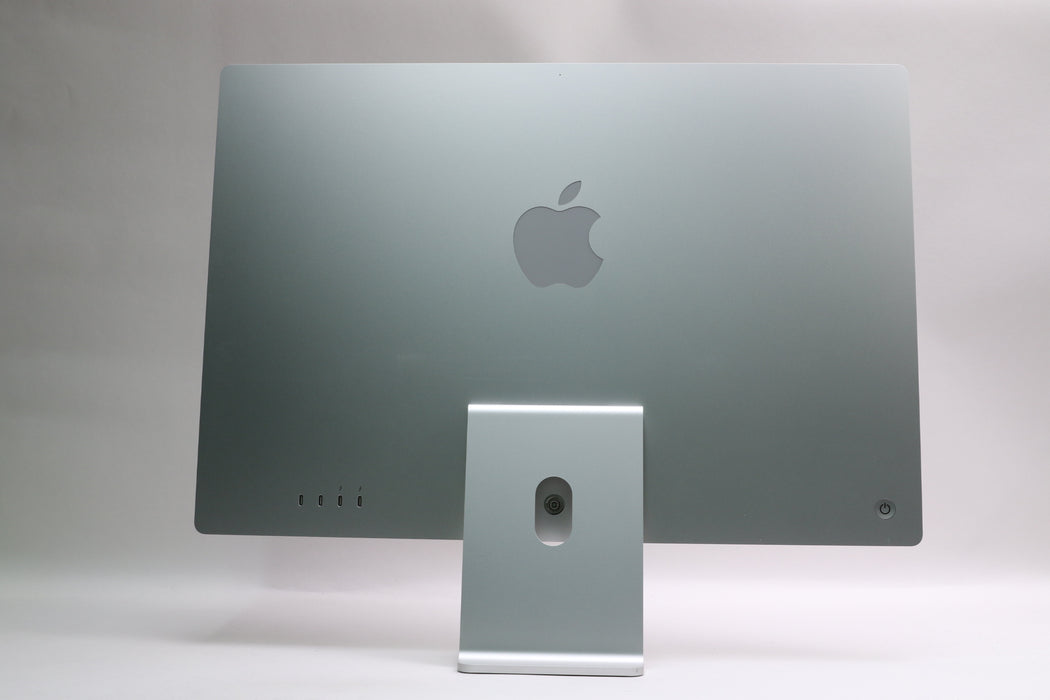 24" 2021, iMac, BTO, Apple M1, 16GB, 2TB SSD, 8C